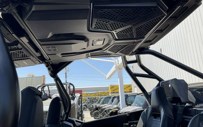 2026 Polaris RZR Pro S 4 Ultimate