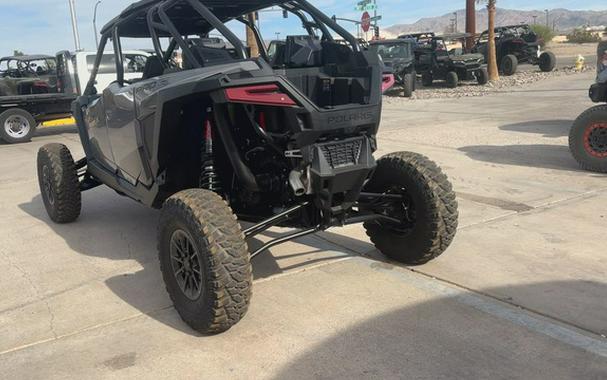 2026 Polaris RZR Pro S 4 Ultimate