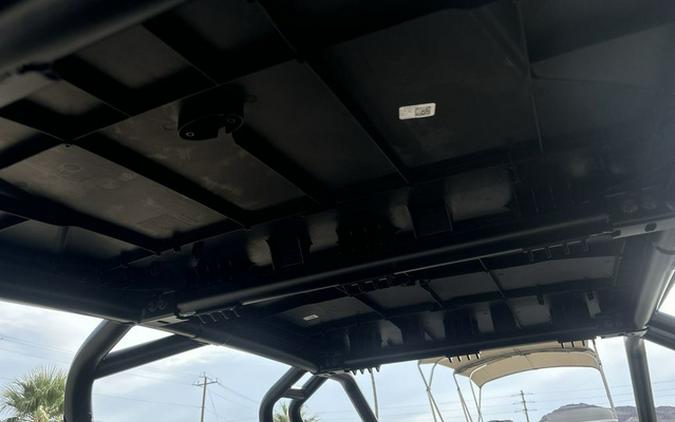 2026 Polaris RZR Pro S 4 Ultimate