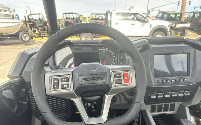 2026 Polaris RZR Pro S 4 Ultimate