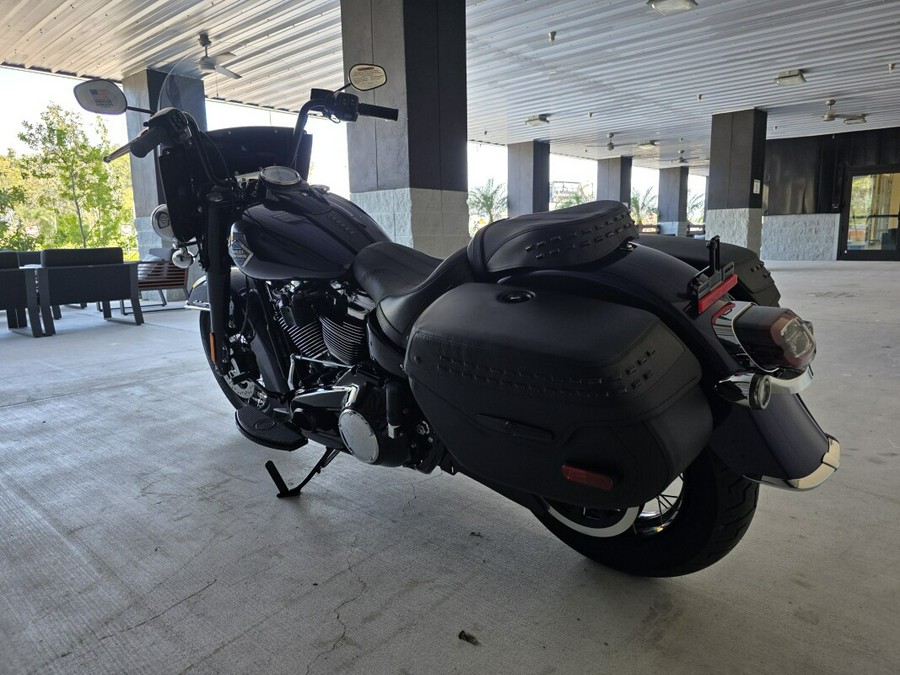 2026 Harley-Davidson® Heritage Classic