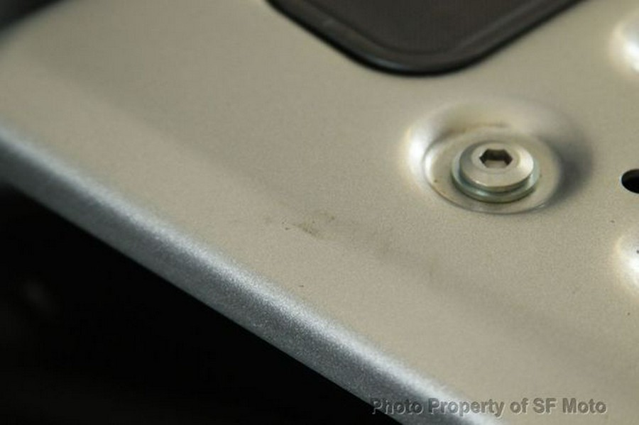 2024 Kawasaki KLR650 Adventure ABS