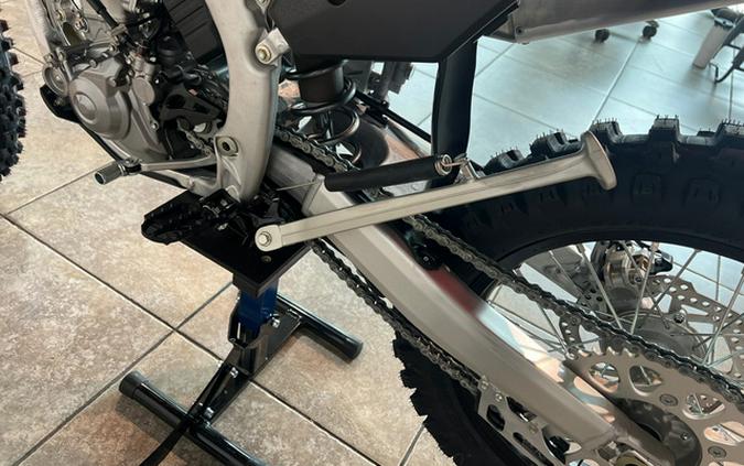 2026 Honda CRF 450RX