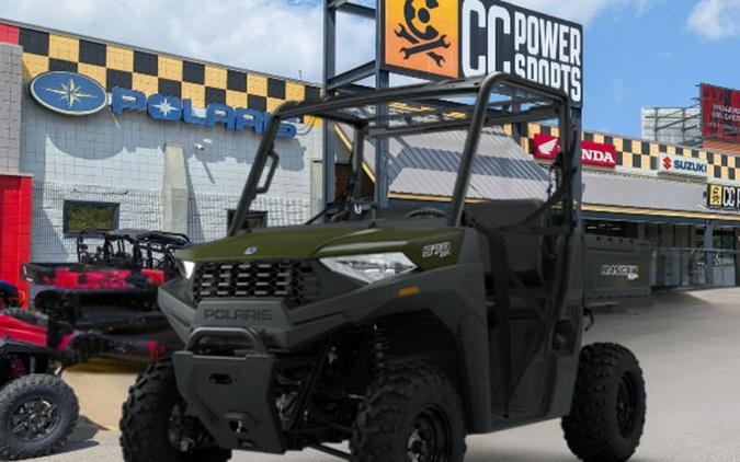 2026 Polaris® Ranger SP 570