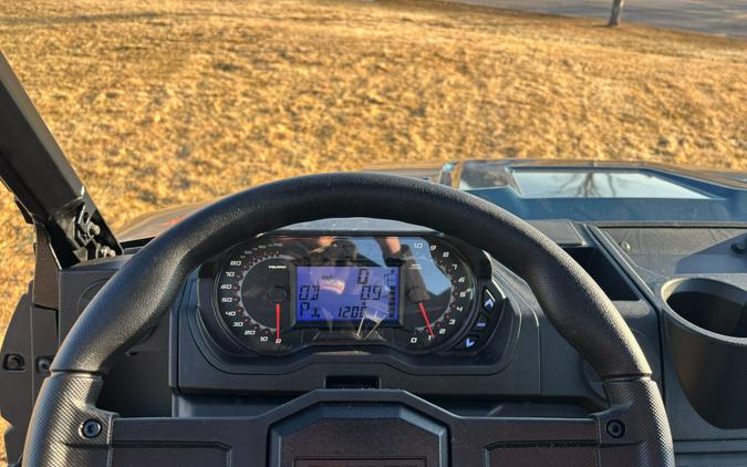 2026 Polaris Ranger XP 1000 Premium
