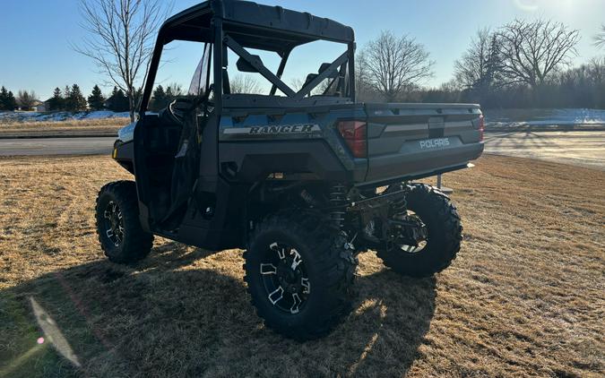 2026 Polaris Ranger XP 1000 Premium