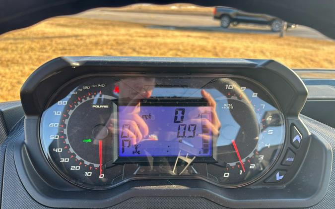 2026 Polaris Ranger XP 1000 Premium