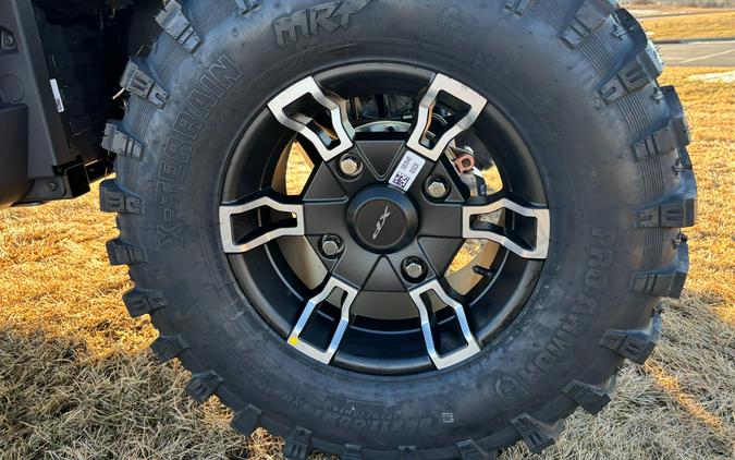 2026 Polaris Ranger XP 1000 Premium