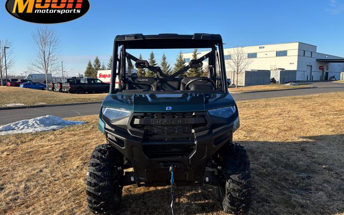2026 Polaris Ranger XP 1000 Premium