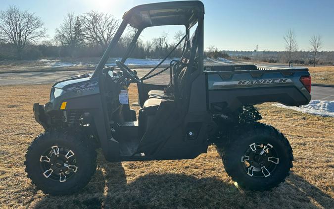 2026 Polaris Ranger XP 1000 Premium