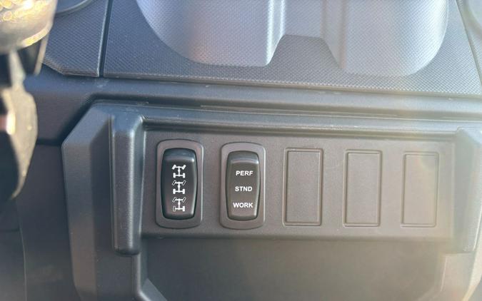 2026 Polaris Ranger XP 1000 Premium