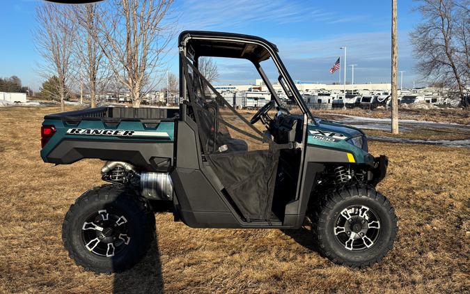 2026 Polaris Ranger XP 1000 Premium