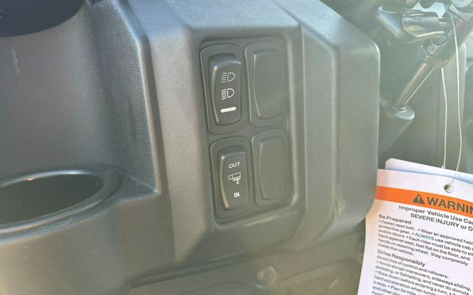 2026 Polaris Ranger XP 1000 Premium