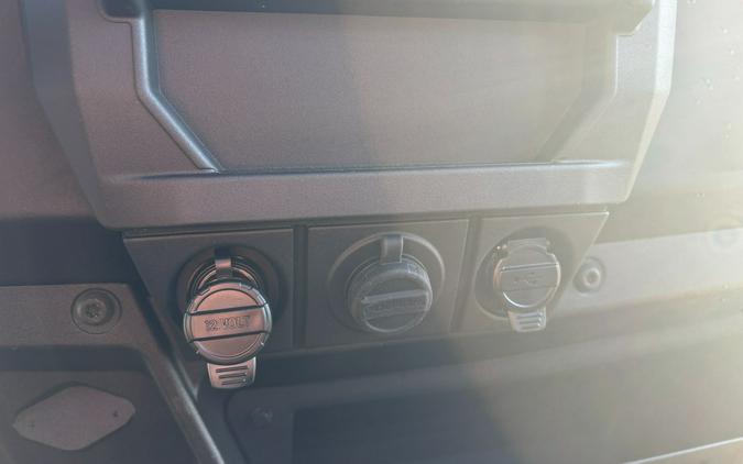 2026 Polaris Ranger XP 1000 Premium