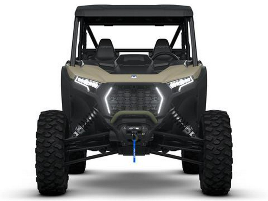 2026 Polaris RZR XP 1000 Ultimate