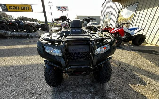 2026 Honda® FourTrax Rancher