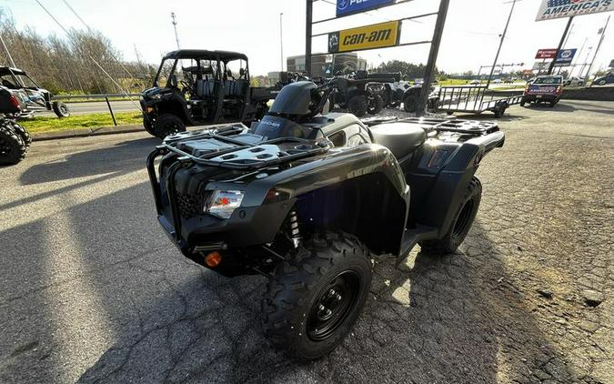2026 Honda® FourTrax Rancher