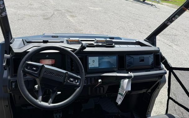 2026 Can-AM DEFENDER HD11 XT