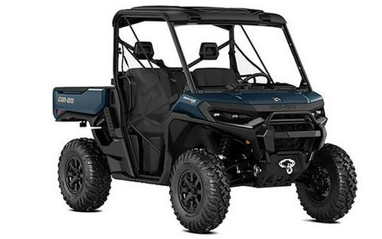 2026 Can-AM Defender XT HD11