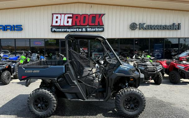 2026 Can-AM Defender XT HD11