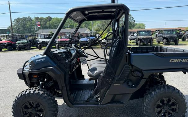 2026 Can-AM DEFENDER HD11 XT