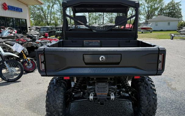 2026 Can-AM Defender XT HD11