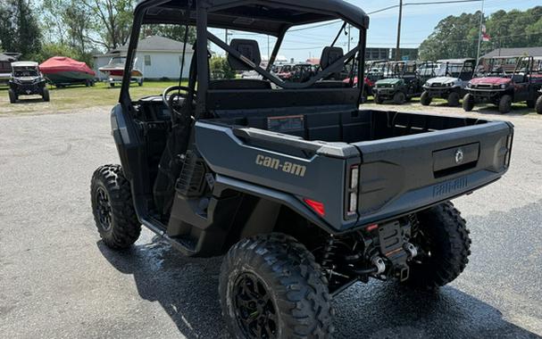 2026 Can-AM Defender XT HD11