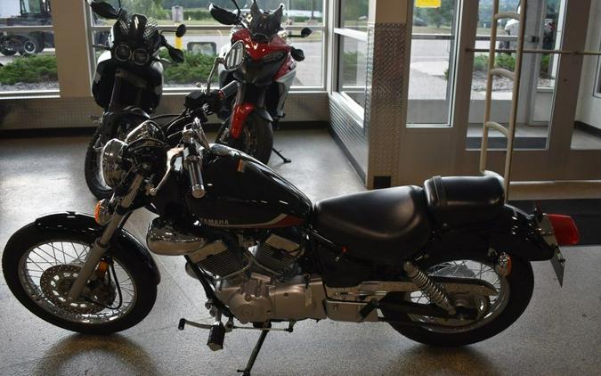 2026 Yamaha V Star 250