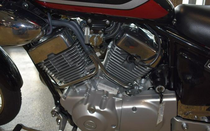 2026 Yamaha V Star 250