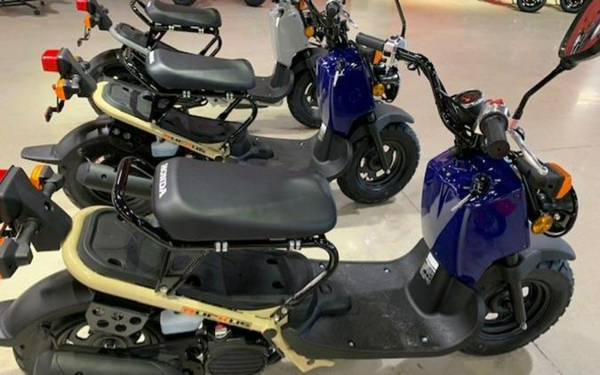 2023 Honda® Ruckus