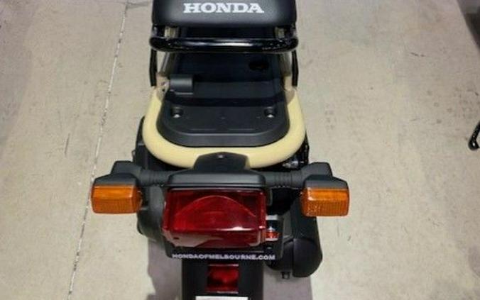 2023 Honda® Ruckus