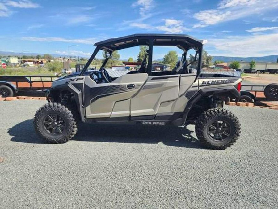 2024 Polaris® General XP 4 1000 Ultimate