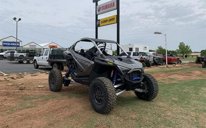 2024 Polaris RZR Pro R Ultimate