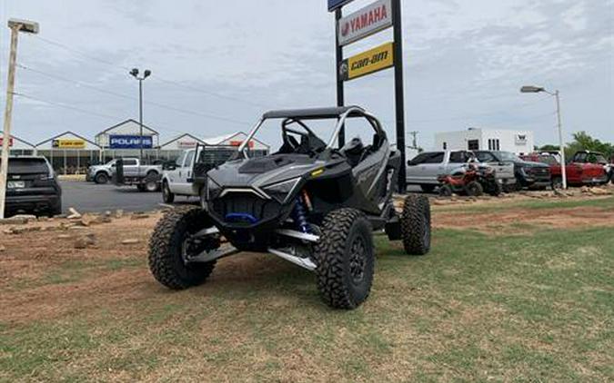 2024 Polaris RZR Pro R Ultimate