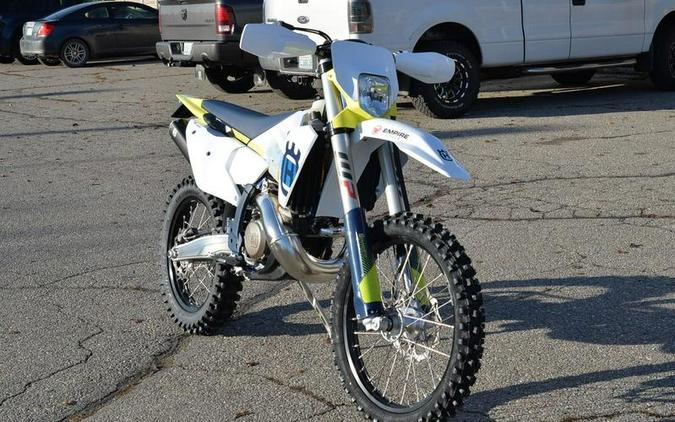 2024 Husqvarna® TE 300