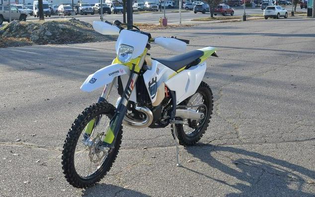 2024 Husqvarna® TE 300