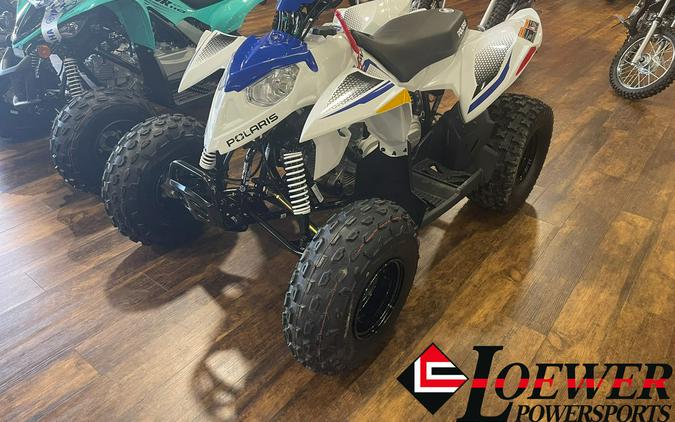 2024 Polaris® Outlaw 110 EFI