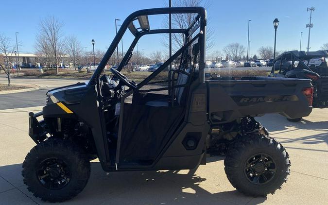 2024 Polaris Ranger 1000 EPS