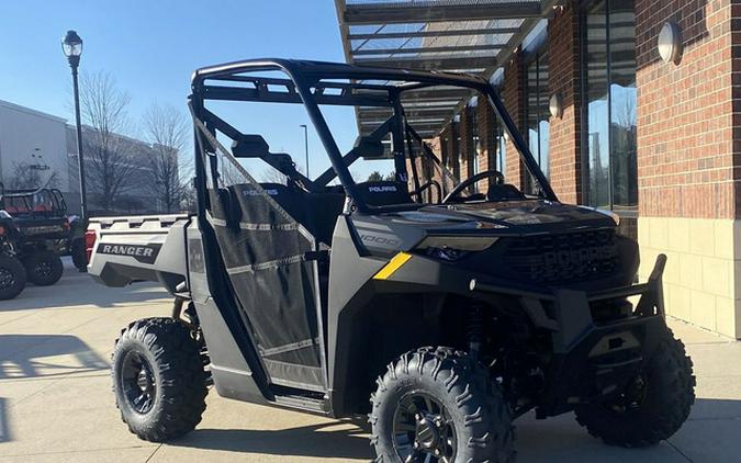 2024 Polaris Ranger 1000 EPS