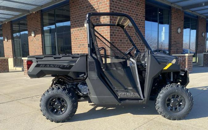 2024 Polaris Ranger 1000 EPS