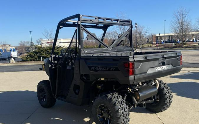 2024 Polaris Ranger 1000 EPS