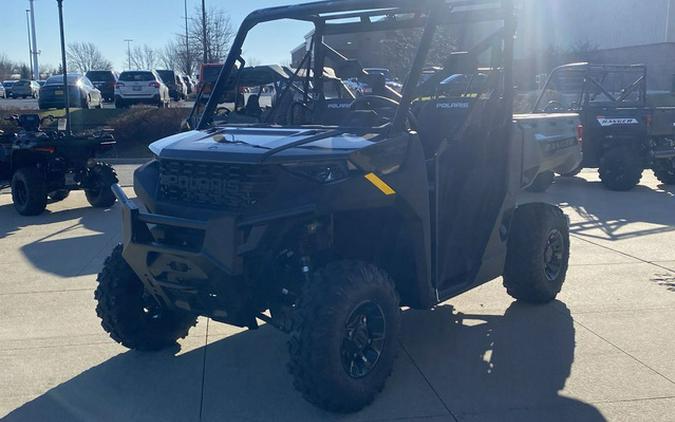 2024 Polaris Ranger 1000 EPS