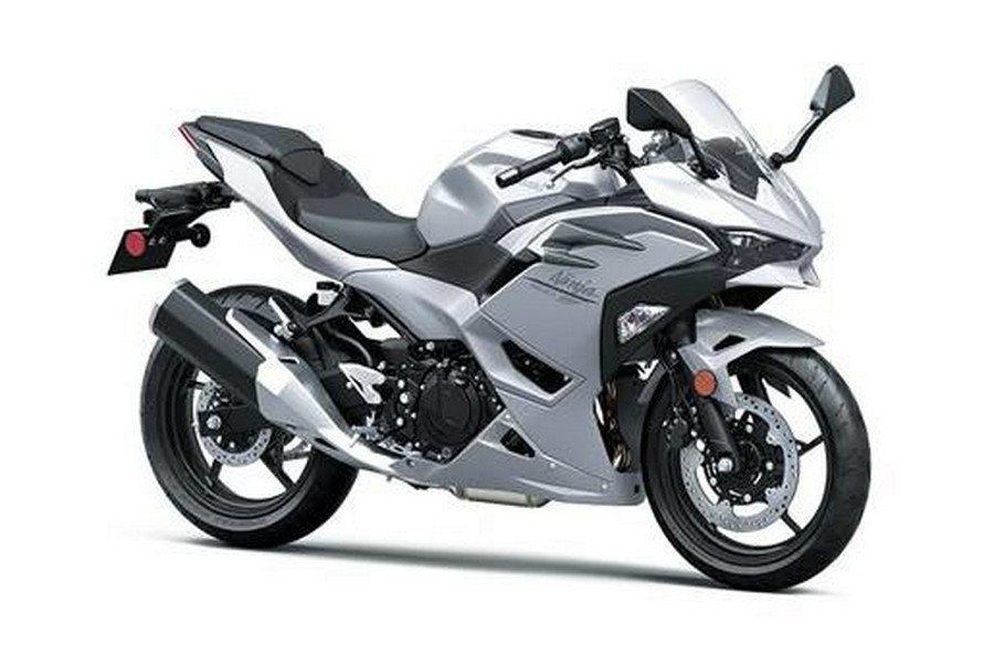 2024 Kawasaki Ninja 500 ABS