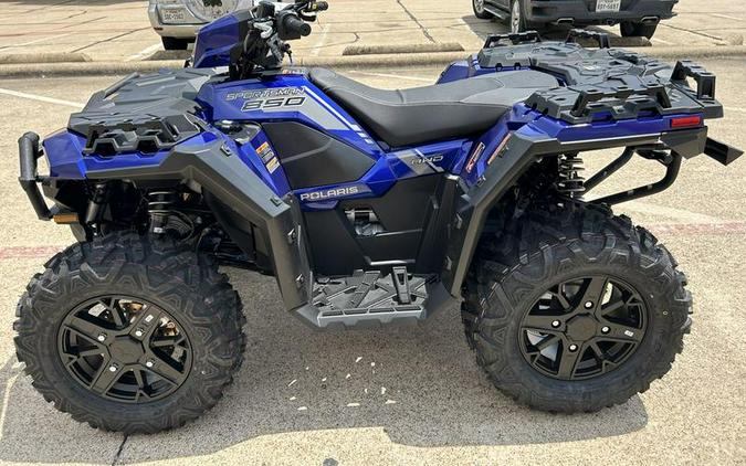 2024 Polaris® Sportsman 850 Ultimate Trail