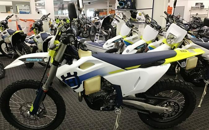 2024 Husqvarna® FE 501s