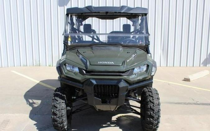 2024 Honda® Pioneer 1000-5 Deluxe