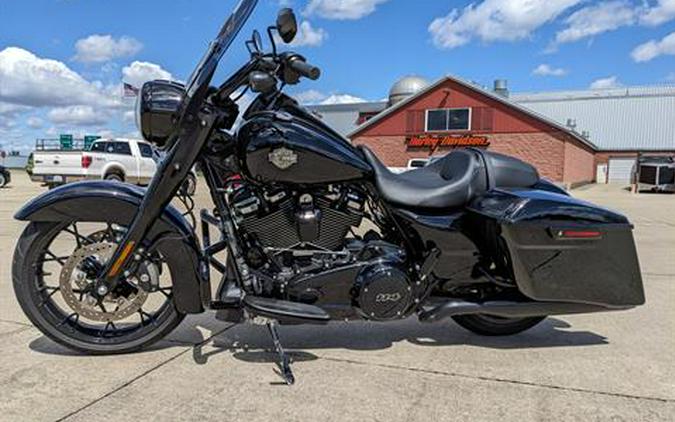 2022 Harley-Davidson Road King® Special