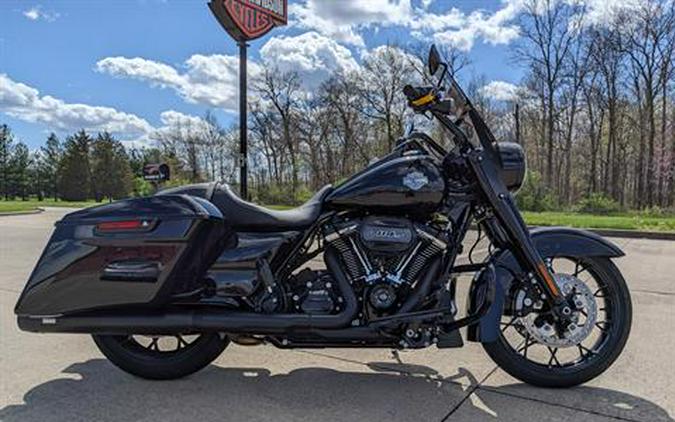 2022 Harley-Davidson Road King® Special