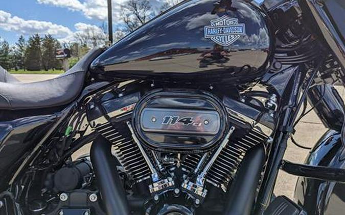 2022 Harley-Davidson Road King® Special