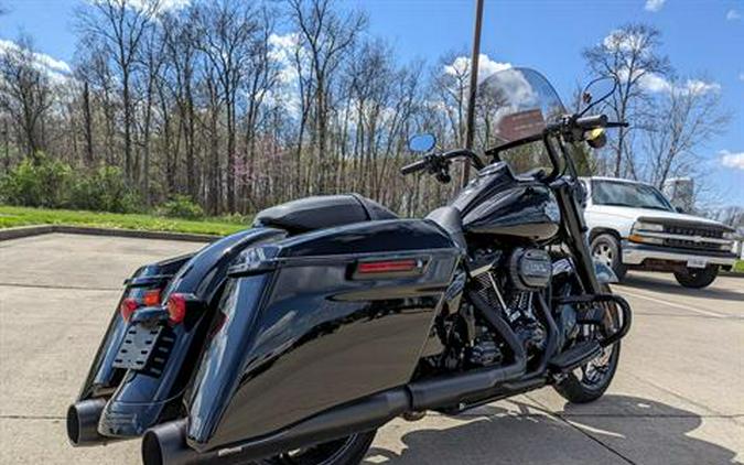 2022 Harley-Davidson Road King® Special